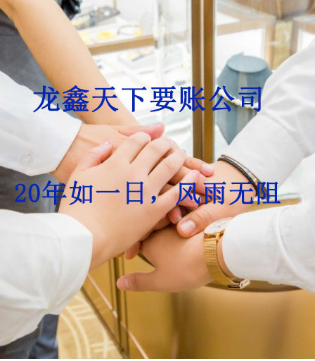 乐至要账公司